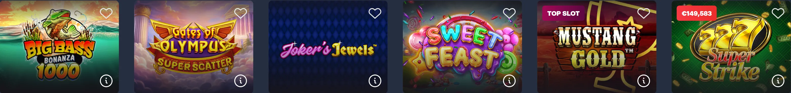 Online Casino Lottoland